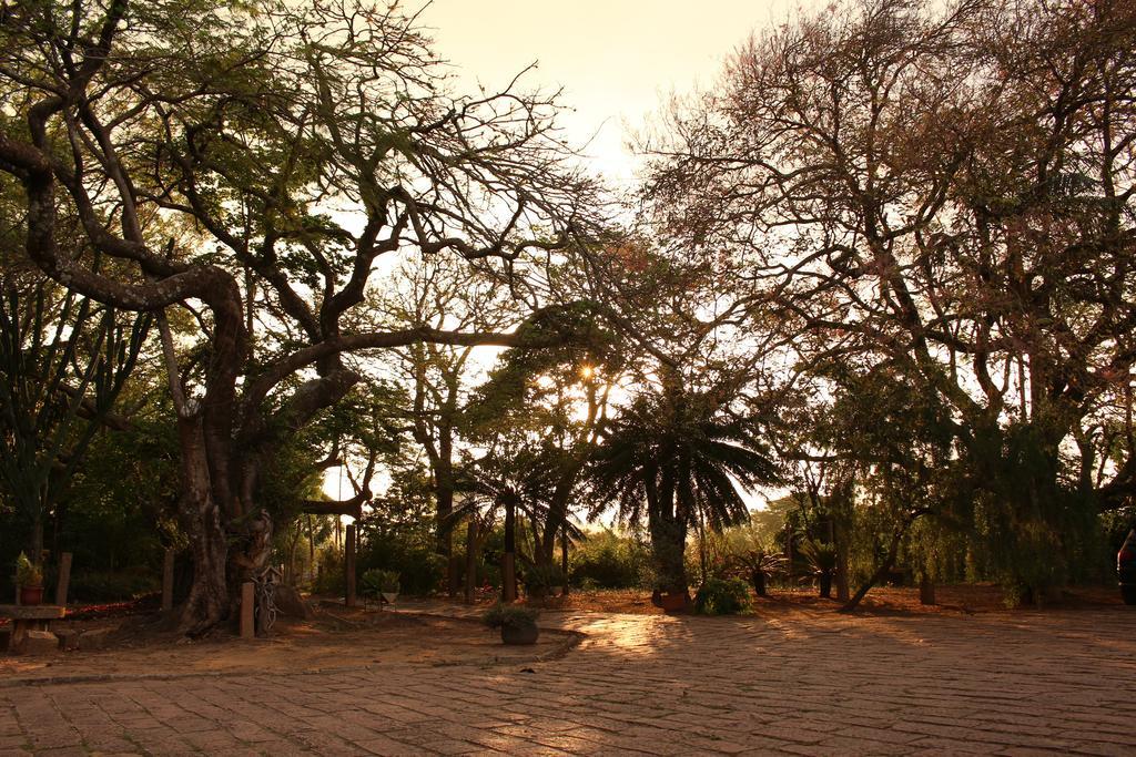 Pousada Fazenda Sant'Ana Vinhedo Exterior photo